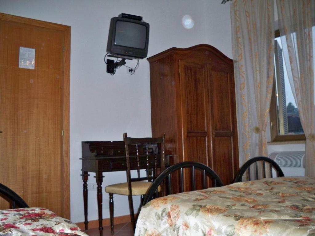 B&B Il Pantanello Rocca Di Papa Zimmer foto